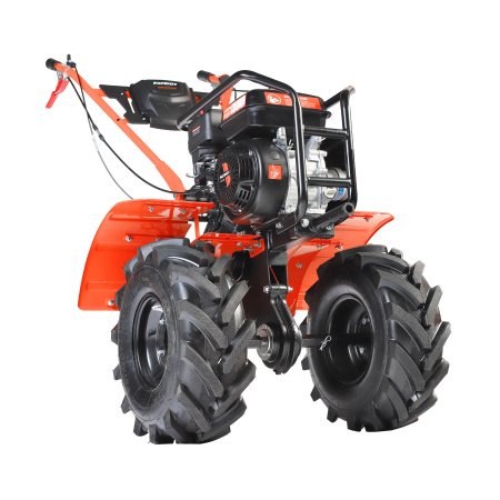 Мотоблок Patriot УРАЛ М Extreme (19x7.00-8 Y-type)