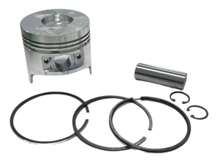 Поршень двигателя C186F в сборе LIFAN (13311-H8610-0001)