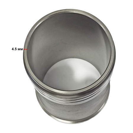 Гильза двигателя R190N