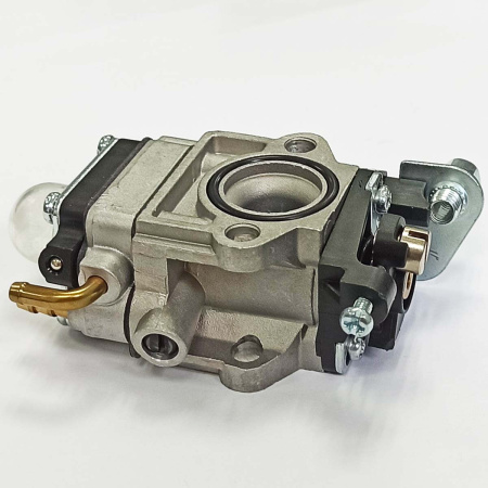 Карбюратор двигателя бензокосы UFO TR150, TR150Me (нов. образца)