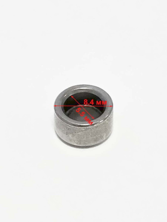 Колпачок клапана выпускного 168F(GX200)-170F(GX210) (компенсатор)