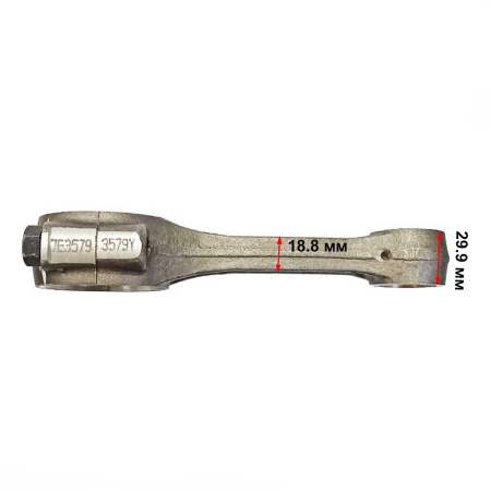 Шатун R185-R190-R192-R195-R18