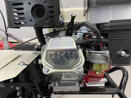 Мотоблок Stark ST-1000 (3+1,пониж)(5.00-12)