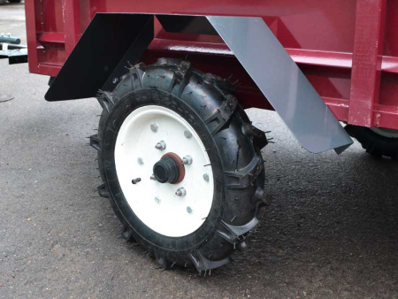 Прицеп для мотоблока ТМ-1/400 (5.00-10)