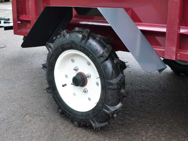 Прицеп для мотоблока ТМ-1/400 (4.00-10)