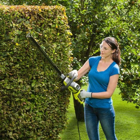 Кусторез электрический RYOBI RHT6760RL