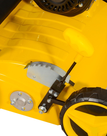 Скарификатор-аэратор Huter GSA-7,0