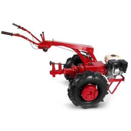 Мотоблок БЕЛАРУС 09H-02 (WEIMA 9 лс) 6-12