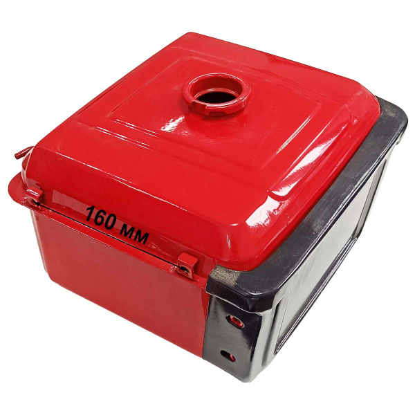 Бак топливный R195ND