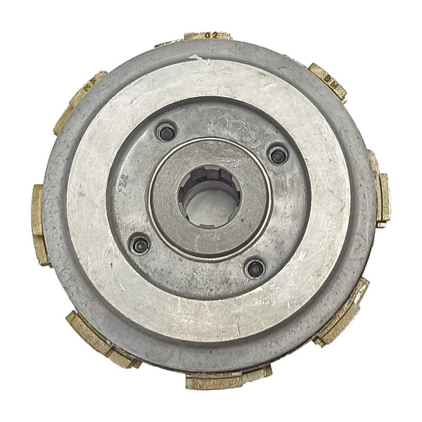 Сцепление мотоблока (9-18лс) обратное 8 лепестков