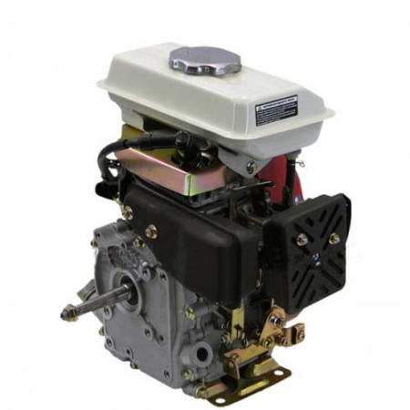 Двигатель STARK GX100 (вал 15мм)