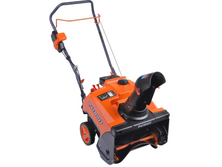Снегоуборщик бензиновый Patriot PS 301
