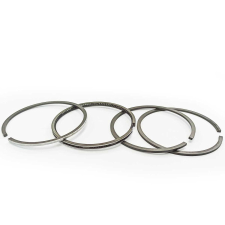 Кольца поршневые R190