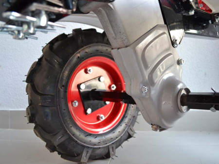  Мотоблок Stark ST-500 (4.00-8)