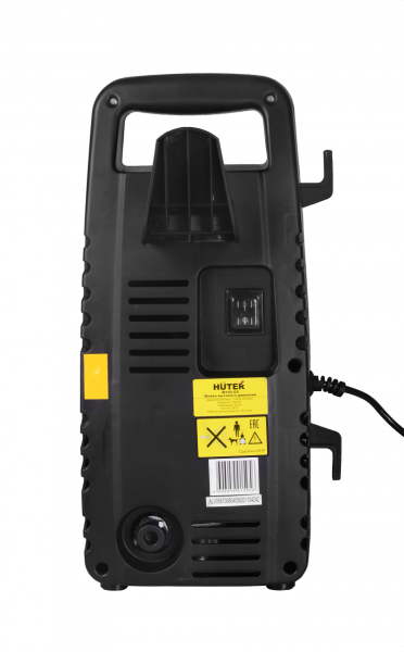 Мойка высокого давления Huter W105-GS