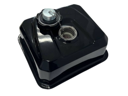 Бак топливный KP420, KP460, KP500 LIFAN (16510-A262T-0017) 6,5л