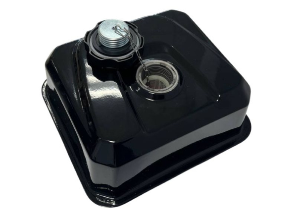 Бак топливный KP420, KP460, KP500 LIFAN (16510-A262T-0017) 6,5л