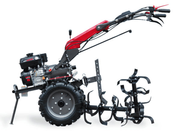 Мотоблок WEIMA WM1100D-6 DIFF(5.00-12)