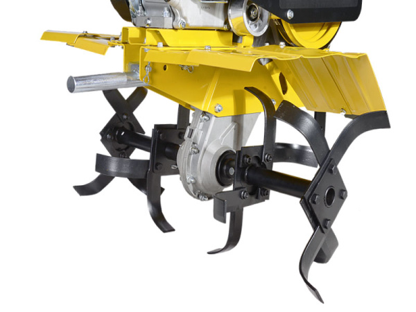 Мотоблок Huter МК-7800P-4х2