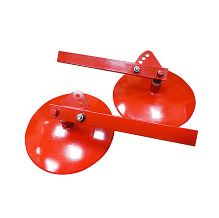 Окучник дисковый ОДО-10 без балки