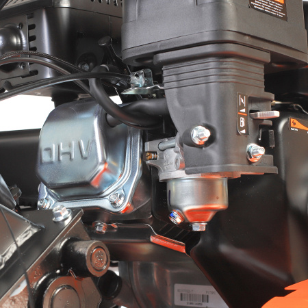 Мотоблок Patriot УРАЛ Extreme (19x7.00-8 Y-type)