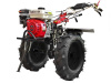  Мотоблок Stark ST-1000F (3+1,пониж)(6.00-12S)