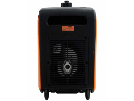 Генератор  бензиновый Lifan 4800IE инвертор