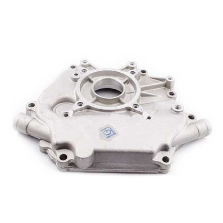 Крышка блока 177F(GX270) 90x90мм