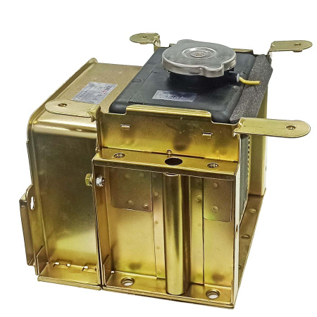 Радиатор охлаждения двигателя R190-R192