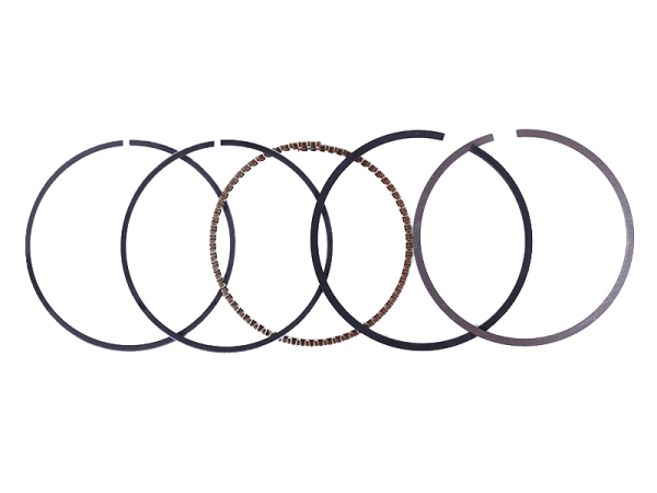 Кольца поршневые 1P70F