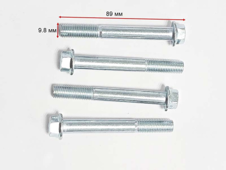Шпильки крепления ГБЦ 188-192F (4 шт)