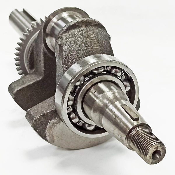 Коленвал 177F, 173F(GX270)(под шпонку 25мм)