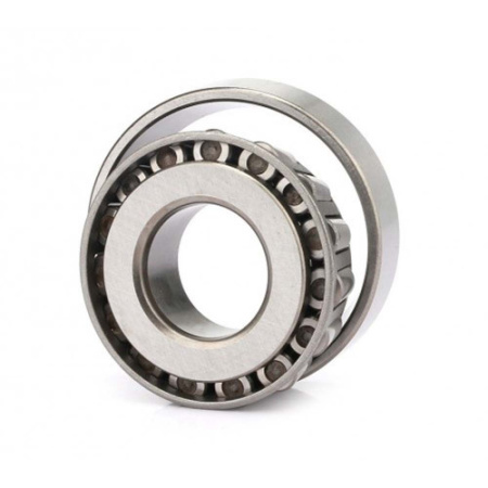 Подшипник главного вала редуктора мотоблока 6-8лс (верхний) 7205 (30205)