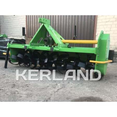 Фреза почвенная КERLAND B2000