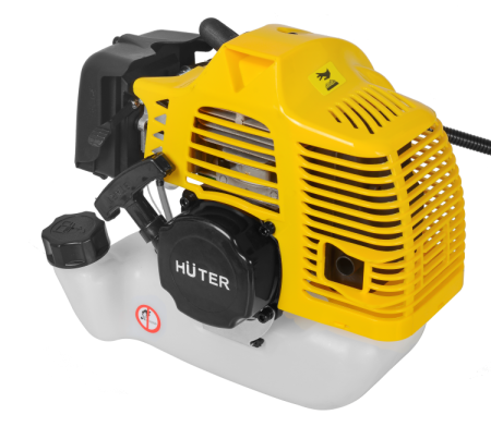 Триммер бензиновый Huter GGT-2500T PRO (с антивибрационной системой)