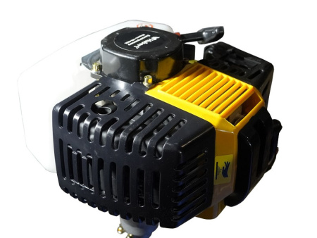 Триммер  бензиновый Habert HN-520E