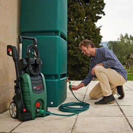 Мойка высокого давления Bosch AQT 42-13