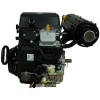Двигатель Loncin LC2V80FD (H-type, вал 25мм) 30лс 20А