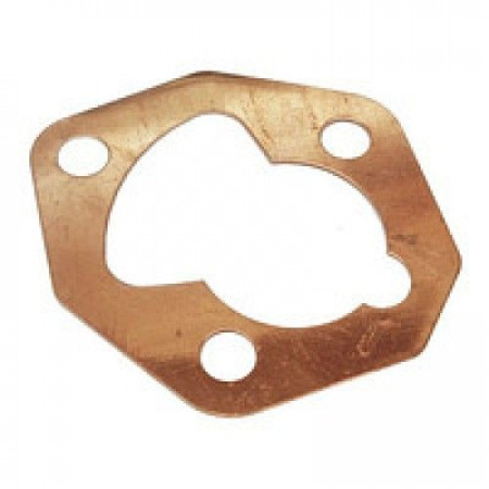 Прокладка топливного насоса 178F-186F-188F-192F (0,1мм)