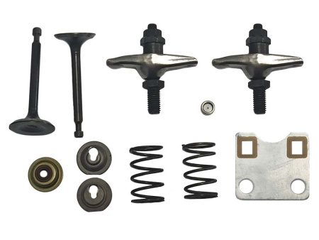Ремкомплект головки блока цилиндра 168F(GX200)-170F(GX210)