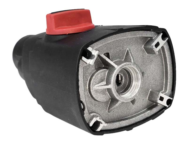 Ствол перфоратора HYUNDAI H 800 в сборе (HYH800-8)