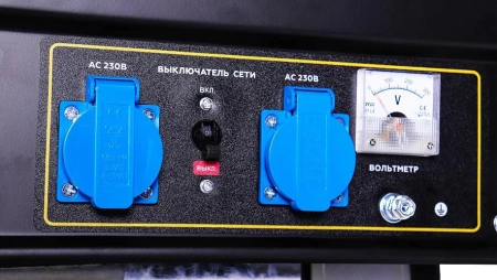 Генератор бензиновый Champion GG2801