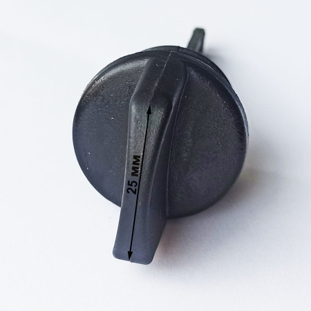 Щуп масляный двигателя 177F(GX270)-192F(GX460) (52мм)