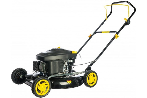 Газонокосилка бензиновая HUTER GLM-4.0 G