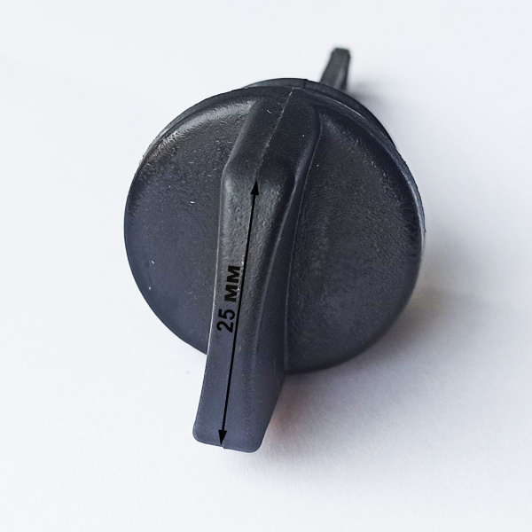 Щуп масляный двигателя 177F(GX270)-192F(GX460) (52мм)