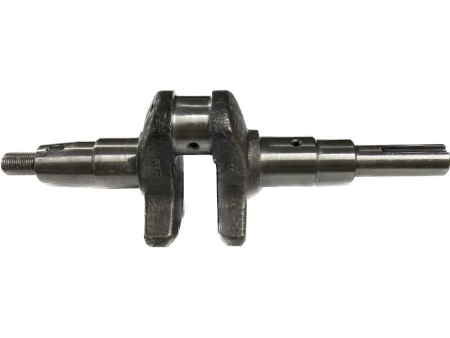 Коленвал C192F (под шпонку 25мм) Lifan