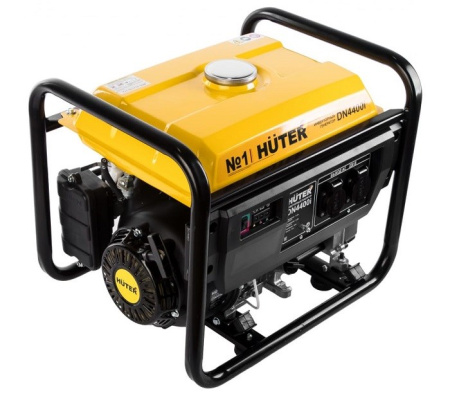 Генератор инверторный Huter DN4400i