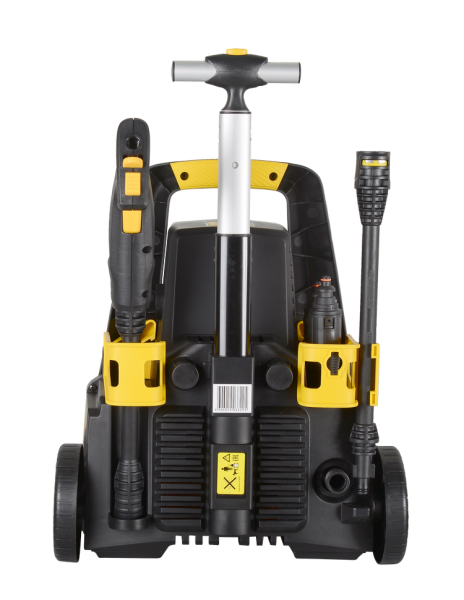 Мойка- пылесос Huter W150-MF