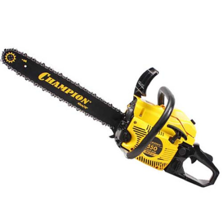 Бензопила CHAMPION 350-18"
