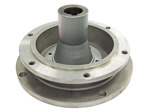 Переходной комплект для мотоблока МТЗ (9-18лс)